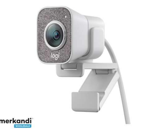 Webová kamera Logitech Webcam StreamCam |960-001297