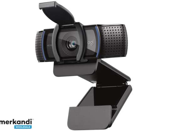 Webová kamera Logitech C920e |960-001360