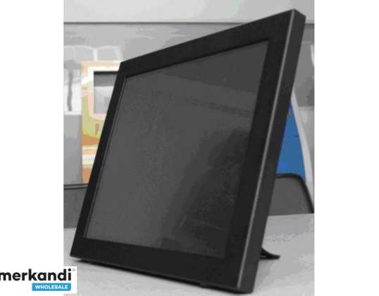 Gembird Industrial computer 15 inch display IPC156 D