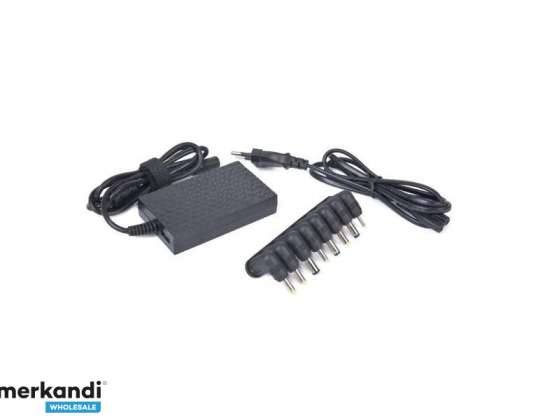 Gembird 40W Notebook AC Adapter NPA-AC3