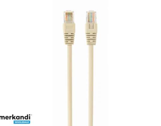 CableXpert CAT5E Patch kabel 0.25 meter PP12-0.25M