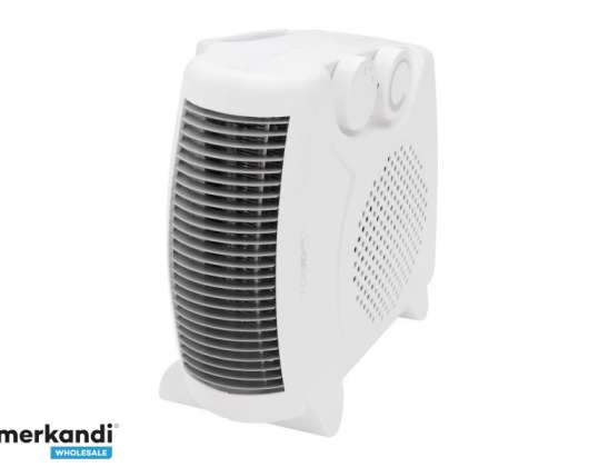 Clatronic ventilatora sildītājs / ventilators HL 3379