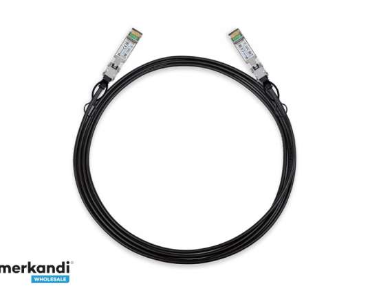 Module émetteur-récepteur SFP+ TP-LINK - TL-SM5220-3M