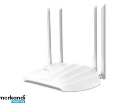 TP LINK TL WA1201   Funkbasisstation   Wi Fi 5   TL WA1201