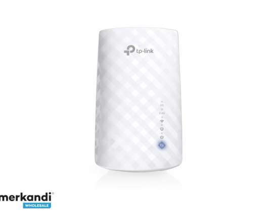 TP-LINK RE190 - Prolongateur de portée Wi-Fi - Wi-Fi 5 - RE190