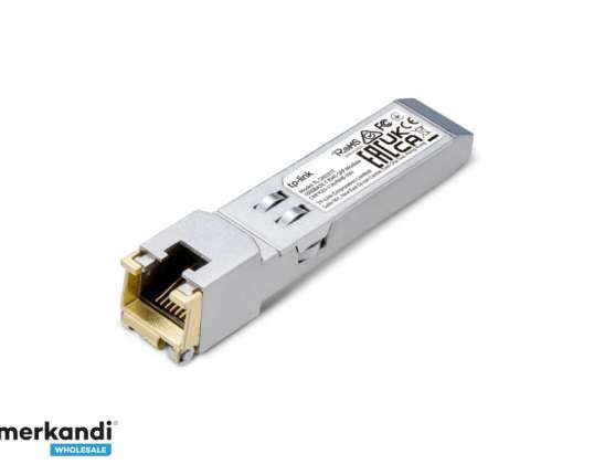 TP-LINK TL-SM331T - SFP (mini-GBIC) Primopredajnik Mo - TL-SM331T