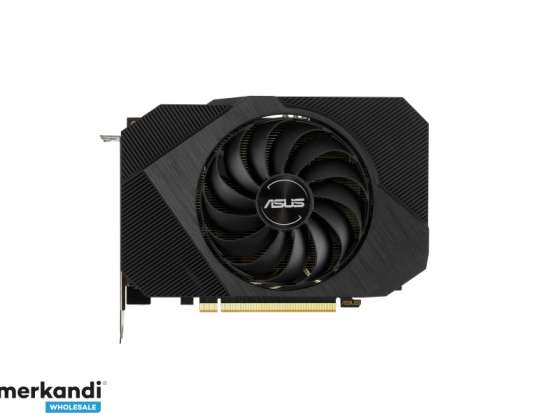 VGA Asus GeForce® RTX 3060 12GB Phoenix V2 LHR   90YV0GB4 M0NA10