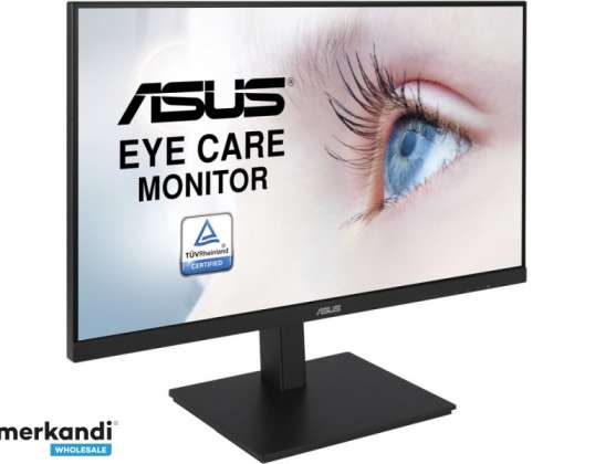 ASUS 27 Zoll 68 6cm Essential VA27DQSB D Sub DP Lift IPS   90LM06H1 B01370