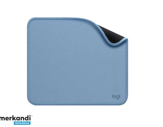 Tapis de souris Logitech Studio Series - BLEU GRIS - 956-000051