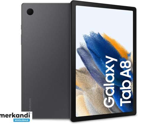 Samsung GALAXY TAB A 64 GB Grau   Tablet SM X200NZAEEUE