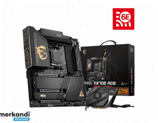 MSI 7D69-005R Mainboard 7D69-005R