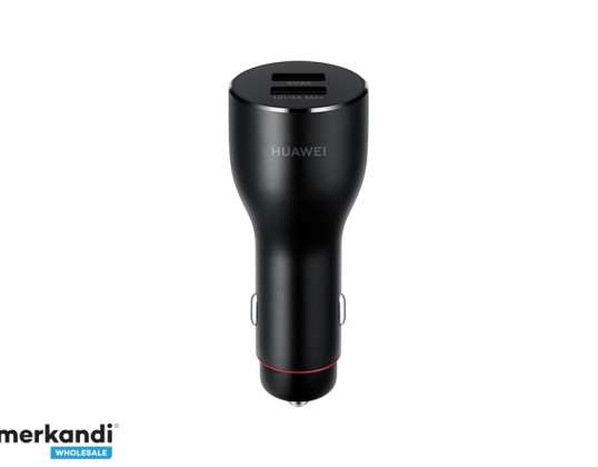 Huawei CP37 Dual Car Charger Super Charge 2.0 55030349