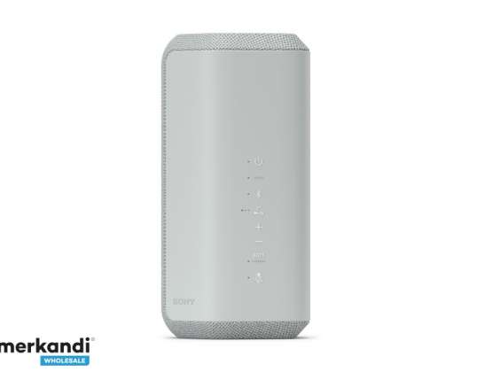 Sony SRSXE300 Portable Bluetooth Speaker Light Grey SRSXE300H. FER