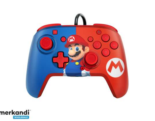 PDP-paketti Mario Switch 500-230-MAR