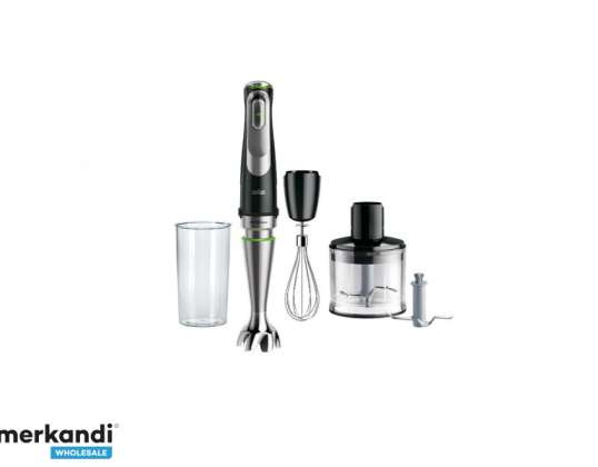 Braun El Blenderi MultiQuick 9 MQ9135XI