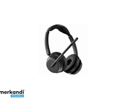 Sennheiser IMPACT 1061T ANC Duo BT Hörlurar ANC. 1001171