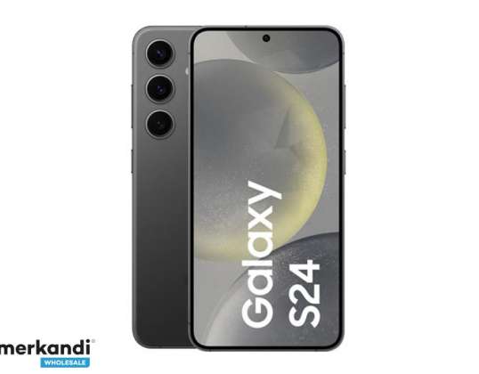 Samsung Galaxy S24 5G 8GB / 256GB EU Onyx Črna SM S921BZKGEUE