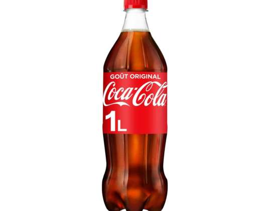 Toplu Şekersiz Coca Cola 250ml oca-Cola 330ml Meşrubat Coca-Cola Gazlı İçecekler Sıfır Şeker Kutusu 320ml Orjinal