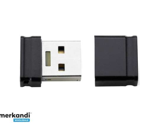 USB "FlashDrive" 8 GB "Intenso Micro Line" lizdinė plokštelė