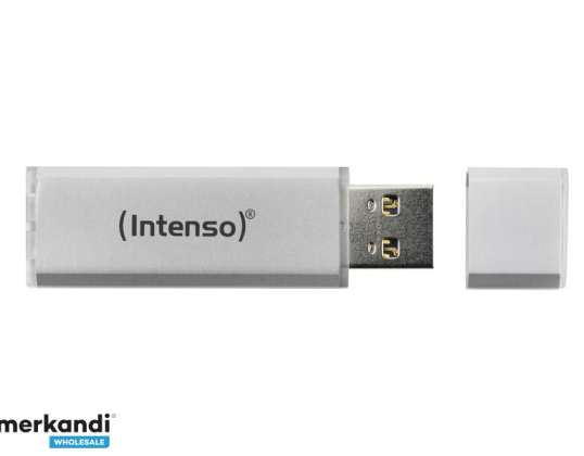 USB FlashDrive 32GB Intenso Ultra līnijas 3.0 blisteris