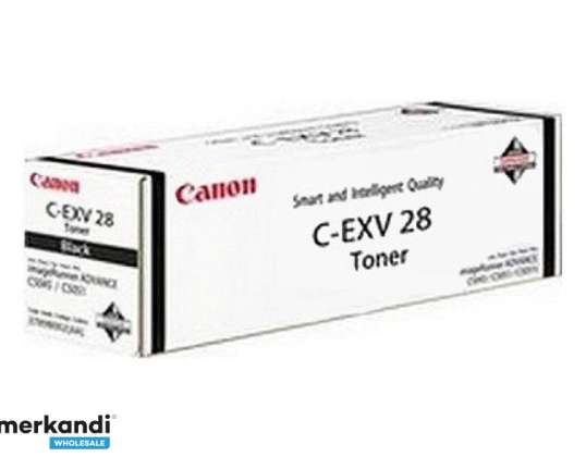 Canon Toner Kartuşu - C-EXV 28 - 2789B002 - Siyah 2789B002