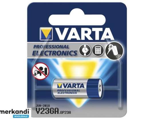 Batterie Varta Alkaline V23GA 1 pc.