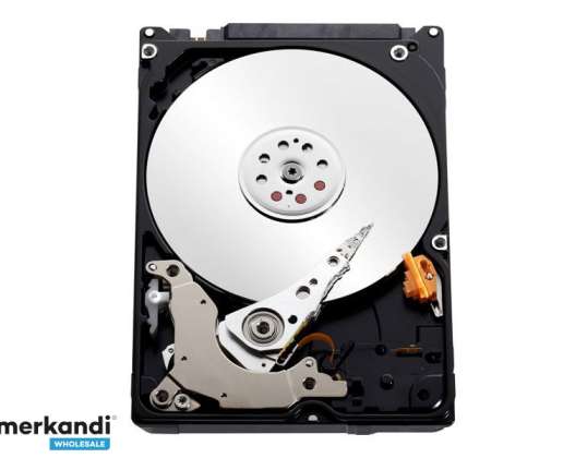 Disque dur Seagate BarraCuda 2 To ST2000LM015