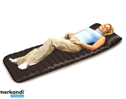 Elektryczny materac do masażu z funkcją grzania