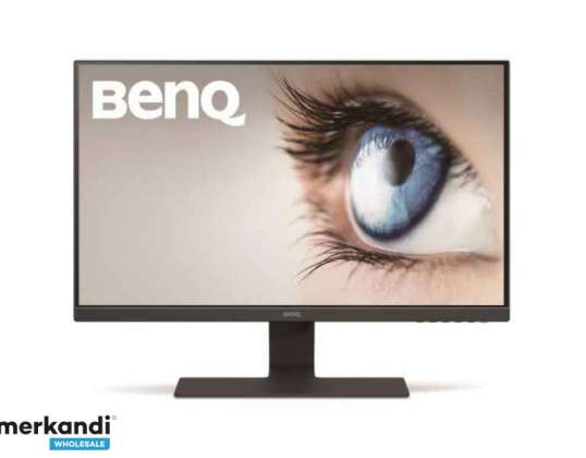 BenQ 68 6cm BL2780  16:9 HDMI/DP black Full HD 9H.LGXLA.TBE