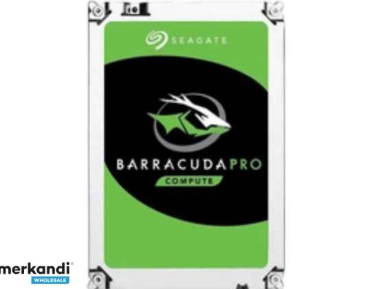 Hard Disk Seagate BarraCuda 8TB ST8000DM004