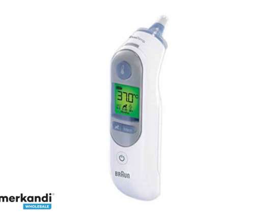 Braun klinik termometre Thermo 7 IRT 6520