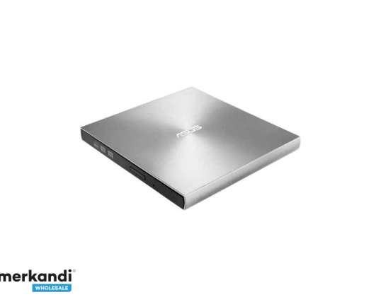 ASUS ZenDrive U9M DVD ± RW ezüst optikai meghajtó 90DD02A2-M29000