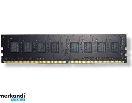 G.Skill Value seeria - DDR4 - 8GB F4-2400C15S-8GNT