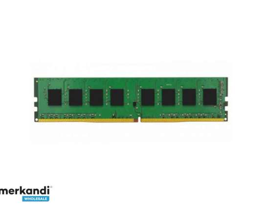 Kingston ValueRAM 8GB DDR4 2666MHz KVR26N19S8 / 8