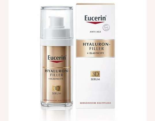 Lagani losion za cijelo tijelo za suhu kožu Eucerin dnevni hidratantni losion -