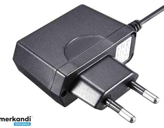 Reekin AC adapter / charger for Nintendo DSL