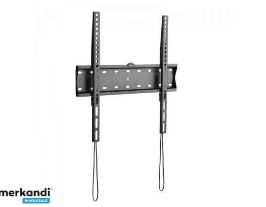 Logilink TV sienas kronšteina fiksēta uzstādīšana, maks. 32–55 40 kg slodze (BP0013)