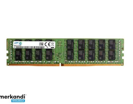 Модуль памяти Samsung 16GB DDR4 2666 МГц M393A2K40CB2-CTD