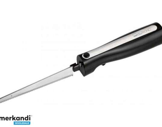 Couteau électrique Clatronic EM 3702 black-inox