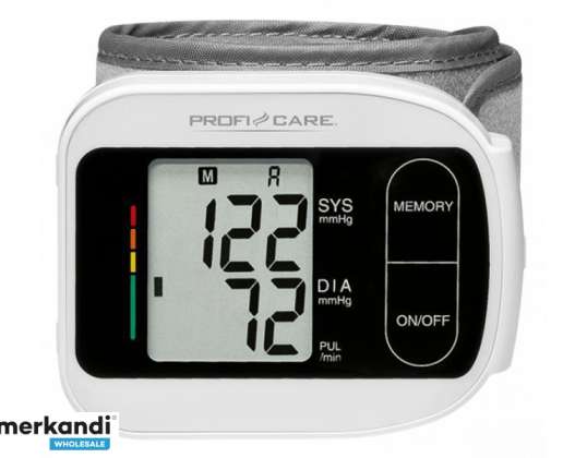 Monitor de tensiune arterială ProfiCare PC-BMG 3018