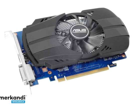 ASUS GeForce GT 1030 2GB GDDR5 90YV0AU0 M0NA00