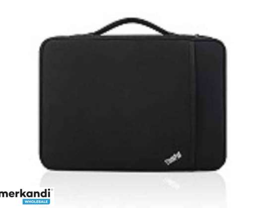 Lenovo Notebook Case 38,1 cm Notebook Case Black 4X40N18010