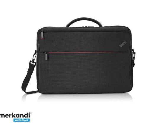 Τσάντα μεταφοράς σημειώσεων της Lenovo 39,6 cm (15,6 ιντσών) μαύρη 4X40Q26385