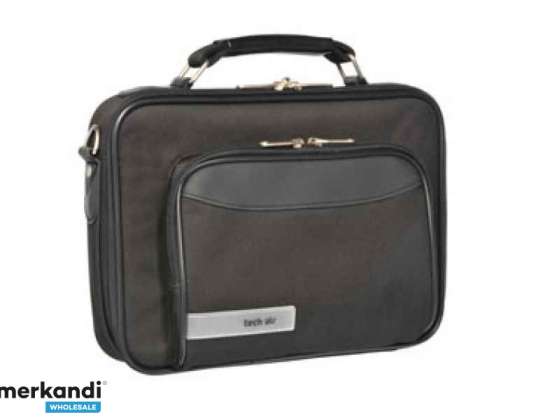 Tech air 25.4 cm (10 inch) briefcase black TANZ0105