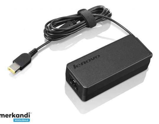 Lenovo Thinkpad AC адаптер тънък 65Watt 0A36262 #