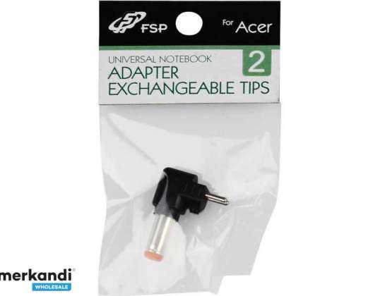 FSP Fortron Cable Interface / Adapter Black - Orange 4AP0019501GP
