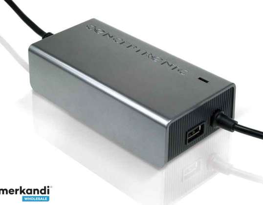Conceptronic Universal notebook Power Adapter 90W CNB90