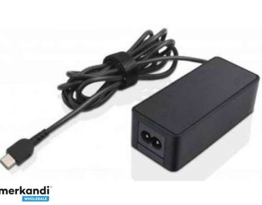 Lenovo Indoor Mobile Charger Black 4X20M26256