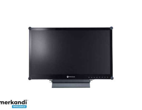 Neovo LCD/LED X-24E BLACK Glass (24-7) - X24E0011E0100