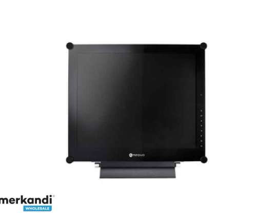 Neovo LCD X-19E CRNO staklo (24-7) - X19E0011E0100